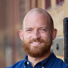 Dr. Jon Connor Cuevas, DC