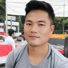 Benjamin Shu Email & Phone Number