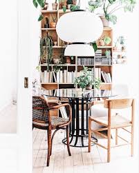 Interior design inspiration home decor inspiration home interior design interior architecture interior and exterior interior decorating minimalist two minimalist home interiors featuring light grey and white decor with natural wood accents, plus modern furniture designs and contemporary. The Best Minimalist Design Accounts To Follow On Instagram