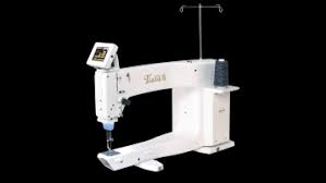 Crown Jewel Iii 104 Machine Baby Lock Products