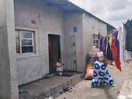 HOUSE FOR RENT IN LUSAKA ZAMBIA