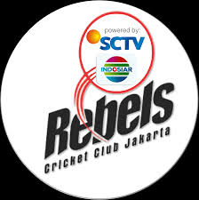 Size of this png preview of this svg file: Rebels Cc Logo 2017 18 The Home Of Cricket In Indonesia