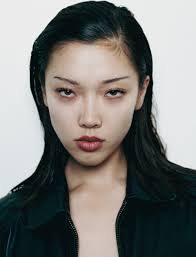 Cameron Valentina Eyre | Paris | Next Management