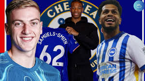 Chelsea have made OFFICIAL CONTACT with LIAM DELAP!