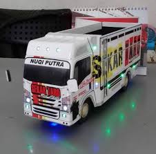 Apabila masih ada yang mau di. Get Desain Pola Miniatur Truk Kayu Background Blog Garuda Cyber
