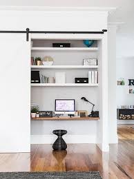 Voir plus d'idées sur le thème mobilier de salon, bureau, déco maison. Salon Chambre 10 Idees Deco Pour Amenager Un Coin Bureau