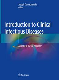 Introduction To Clinical Infectious Diseases Springerlink