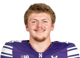 Jonah Hayes 2025 Stats per Game