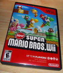 Descubre la lista completa de todos los trucos de new super mario bros para nintendo wii. New Super Mario Bros Wii