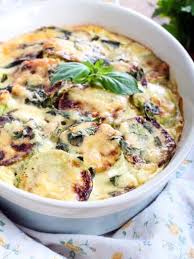 Courgettes Au Jambon Recette Recettes De Cuisine Recette Gratin Courgette Recette Avec Courgette