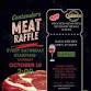 Saturday Meat Raffle @ Contenders event in East Providence, RI
