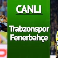 Ayrıca fenerbahçe antrenmanlarını hd canlı ve kesintisiz izleyin. Yuksek Gerilim Trabzonspor Fenerbahce Maci Canli Izle Bein Sports Canli Yayin Spor Haberleri
