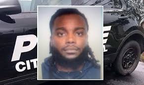 Campbell man arrested in Nebraska after Farrell homicide