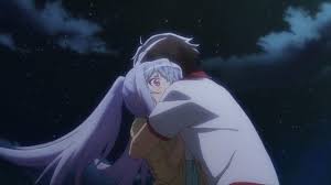 tsukasa isla plastic memories プラスティックメモリーズ アニメ メモリーズ