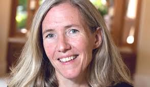 How “Women Leader” award-winner Hensley harnessed her hunger for knowledge