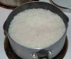 You don't need a rice cooker to make foolproof rice. Cooking White Rice Surfing Ruined My Life