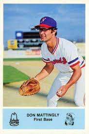 We do not factor unsold items into our prices. Top Don Mattingly Cards Guide Top List Best Autographs Most Valuable