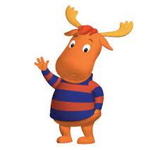 Tyrone Tyrone Backyardigans Tyrone Discovery Kids