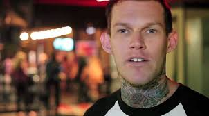 CARNIFEX Frontman SCOTT LEWIS Interviewed By Metalholic.com (Audio)