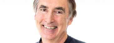 Prof's book highlights disturbingly funny films