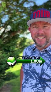 “Reading greens just got a whole lot easier ⛳️ Proud to welcome  @StrackaLine Golf Green Reading as an official sponsor of the 2025 Southern  Invitational. #StrackaLine #SouthernInvitational ...