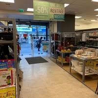 Atrakcje w pobliżu lokalizacji dworca marx dormoy (pantin) w serwisie tripadvisor: Monoprix Supermarket In Chapelle