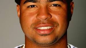 Moss: Surging Wilin Rosario has eyes