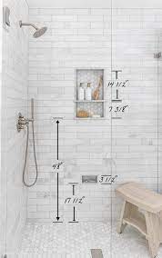 Must Have Bathroom Measurements Towel Bar Height Toilet Paper Holder Height More Driven By Decor Bathrooms Remodel Master Bathroom Renovation Bathroom Measurements