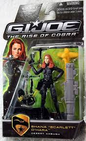 Telly addict andrew collins casts his critical eye over new worlds (above), klondike, the trip to italy, endeavour and monkey planet. Gi Joe Rise Of Cobra Action Figures Cheaper Than Retail Price Buy Clothing Accessories And Lifestyle Products For Women Men