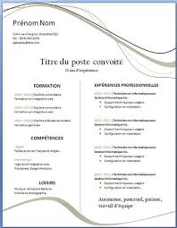Un cv idéal pour les candidats qui veulent montrer d emblée leur capacité à travailler dans le sérieux et la bonne humeur. 7 Idees De Cv Exemple Cv Gratuit Modeles Cv Telechargement Gratuit Telecharger Cv Gratuit
