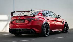 During the supercar owners circle in gstaad, i have managed to film this new alfa romeo giulia gtam (chassis #000/500). Check Out These Wicked Liveries Alfa Romeo Released For The Giulia Gta In Europe Carscoops