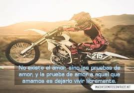 Imagenes De Motocross Con Frases De Amor Dirt Bike Wheelie Motorcycle Women Dirt Bike Gear