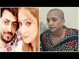 Lahore woman tortured after refusing to dance in front of husband's friends