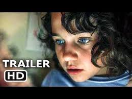 Wendy Trailer 2020 Peter Pan Fantasy Movie Youtube Fantasy Movies Peter Pan Movie Mermaid Movies
