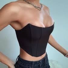 Examples of corset in a sentence. Buy Fydo Corset Top In Bulk Asianbeautywholesale Com