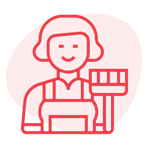 Ask your commercial cleaning service to go beyond cleaning by also disinfecting your space to. Services Jeannie S Cleaning