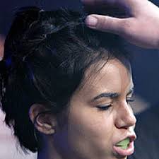 Tyra "The Honey Badger" Parker MMA Stats, Pictures, News, Videos, Biography 