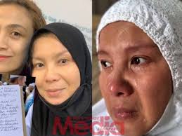 Pertama Kali Jumpa Mesti Orang Tak Suka Sebab Raut Wajah Yang Nampak Keras  Dan...,”