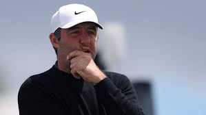 Scottie Scheffler calls PGA Championship pin locations 'hardest' he’s faced