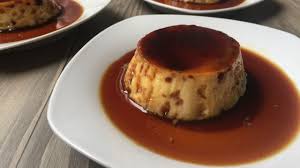 Flan De Huevo Casero Flan De Huevo Casero Ingredientes Para Hacer Flan Flan