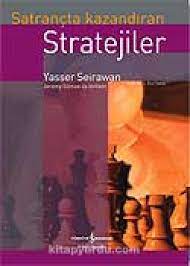 Satrancta Kazandiran Stratejilersatrancta Iyi Bir Strateji En Onemli Avantajdir Gozu Pek Acilis Hamleleriyle Rakibinizin Dengelerini Al Kitap Okuma Kitap Okuma