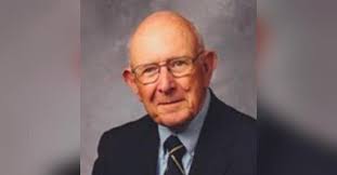 Charles D. Jeffries Obituary