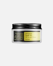 Advanced Snail 92 Crème