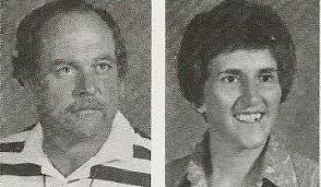 In 1967, East Prairie gained a wonderful new family, when Ed, and Jill  McWilliams moved to town to begin their teaching careers. Over the years,  they both have taught, at Doyle, Martin,