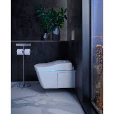 Please refer to the connect+ brochure for more details. Toto Neorest Ac Washlet Tooaleta