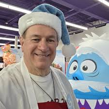 How to fill in ridges