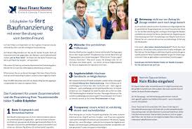 Erhalten sie beliebig viele kostenlose angebote für eine finanzierung von hausbau oder hauskauf. Haus Finanz Kontor