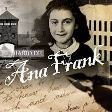 Ver más ideas sobre ana frank, anne frank, holocausto. El Diario De Ana Frank The Diary Of Anne Frank Horbuch Download Von Ana Frank Audible De Gelesen Von Florencia Rizzotti Marcelo Lopez Aldo Lumbia Jorge Mansilla Mary Carli Tapia Claudia Pittaro