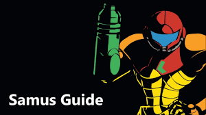 The best place for a player to learn and improve. Super Smash Brothers Melee Samus Guide Youtube