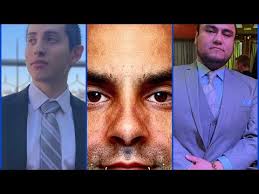 To Lead an IMC Base interviewing Base Leaders Wil Rios and Oracle Cervantes 